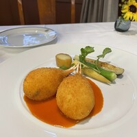 レストラン カスケード - 