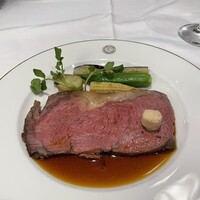 レストラン カスケード - 