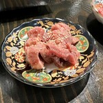 肉屋 金星 - 