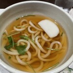 醤油料理 天忠 - 