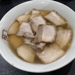 喜多方ラーメン 坂内 - 