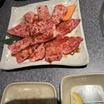 焼肉道場 ローヤル 養老本店 - 
