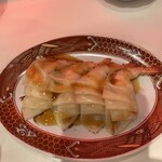 エビ中華 シンシン - 