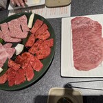 焼肉道場 ローヤル 養老本店 - 