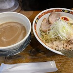 麺や拓 - 