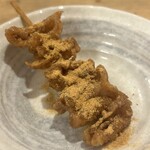 Taishuu Izakaya Toriichizu - 