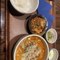 中華旬彩 森本 - 