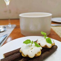 Grand rocher - 