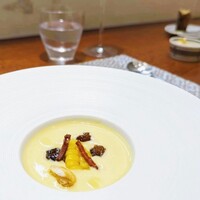 Grand rocher - 