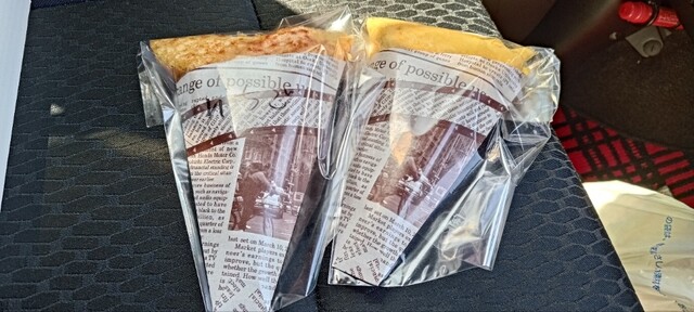 おやつ堂 - 秋田（クレープ・ガレット）の写真