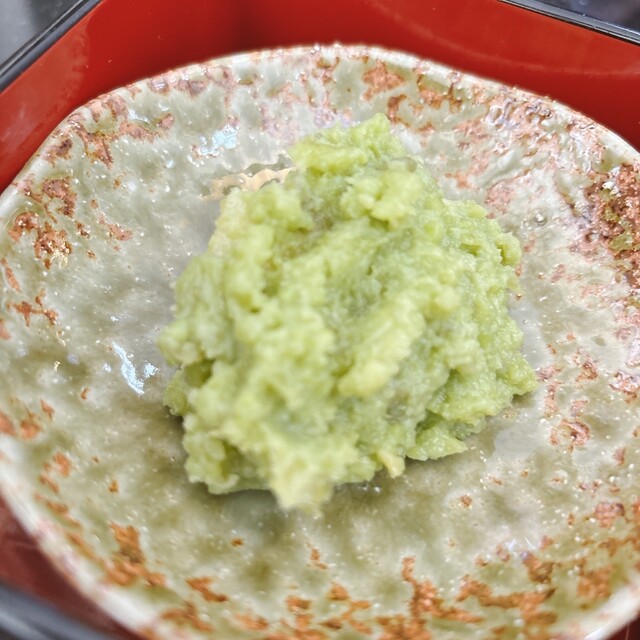 泉橋庵 総本店 - 平泉（うどん）の写真