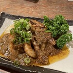 旬魚旬菜 びんびや - 