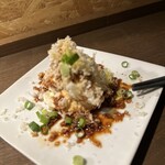 鉄板焼き じゅって。 - 