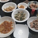 후지야 식당