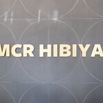 MCR HIBIYA - 