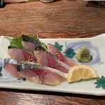 旬魚旬菜 びんびや - 