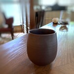 Takamiya Teien Saryou - 焙じ茶