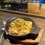 鉄板焼き じゅって。 - 