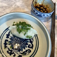 中国意境菜 白燕 - 