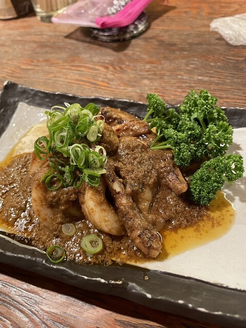 Shungyo Shunsai Binbiya Esaka Ten photo 2