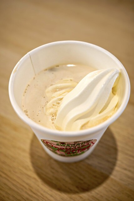 女川ショコラ - 女川（カフェ）の写真