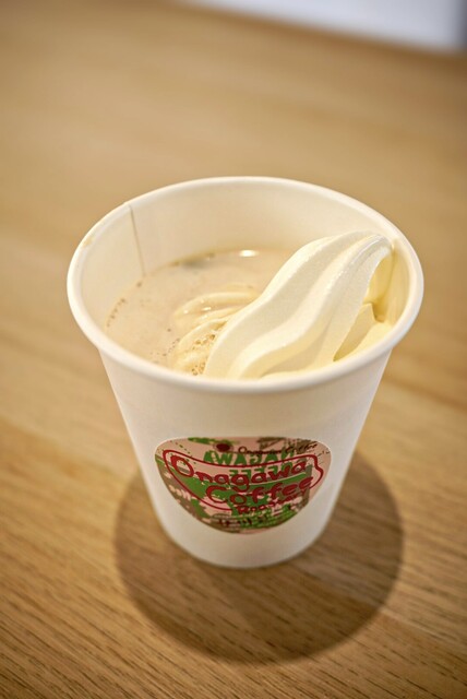 女川ショコラ - 女川（カフェ）の写真