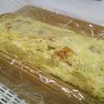 ごちそうぐれいぷはうす - お持ち帰り用　玉子焼き