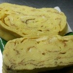 ごちそうぐれいぷはうす - お持ち帰り用　玉子焼き