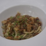 ラ・ボッテガ・ゴローザ - ピンチ・モンタルチアーノスタイル