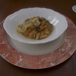 ラ・ボッテガ・ゴローザ - リ・ボリッータ