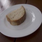 ラ・ボッテガ・ゴローザ - 和っしょいのパン