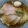 中華そば よしかわ 三井アウトレットパーク入間店 