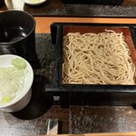 蕎麦割烹 稲田 - 