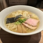 中華soba いそべ - 料理写真: