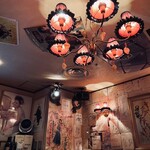 来夢来人 - 店内の様子①
