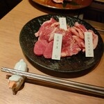 ラム焼肉専門店 lamb ne - 