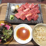 Sumibiyakiniku Kyuu - 