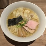 中華soba いそべ - 