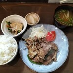 家庭料理居酒屋 よってって - 