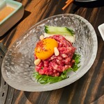 モランボン本店 - 