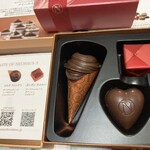 Pierre Ledent  日本橋タカシマヤ - 