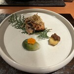 Soba Kappou Inata - 