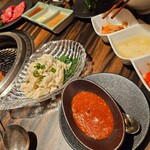 モランボン本店 - 