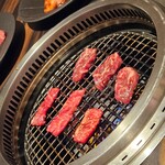 モランボン本店 - 