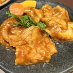 肉の館 羅生門 - 