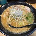 麺屋のろし - 