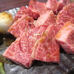 Sumibiyakiniku Kyuu - 