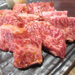 Sumibiyakiniku Kyuu - 