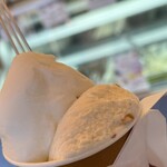 ジェラテリア モンクション - 