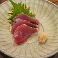ざくろ TBS店 - 